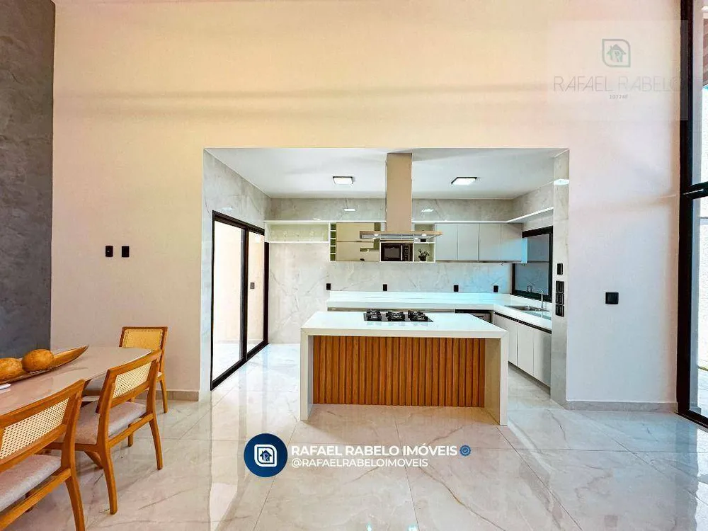 Casa, 4 quartos, 118 m² - Foto 7
