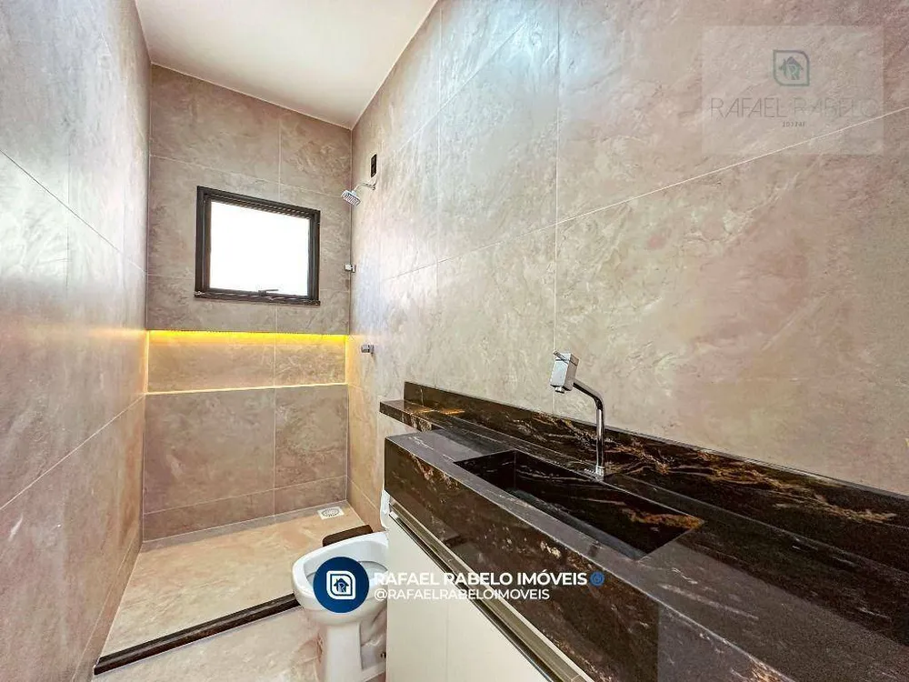 Casa, 4 quartos, 118 m² - Foto 10