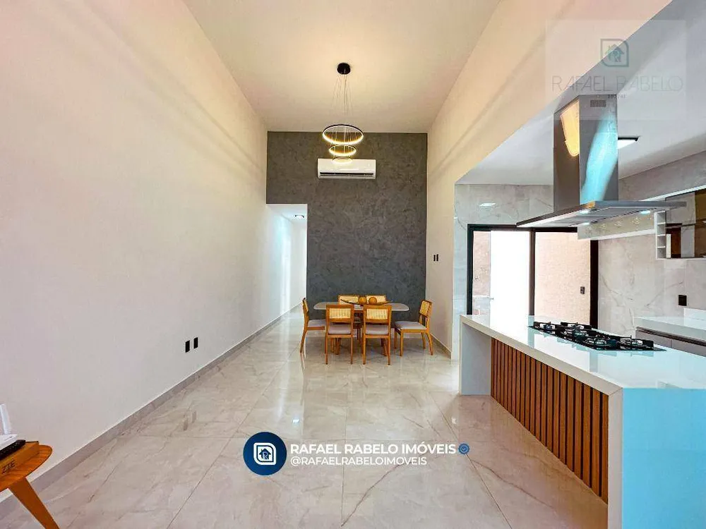 Casa, 4 quartos, 118 m² - Foto 6