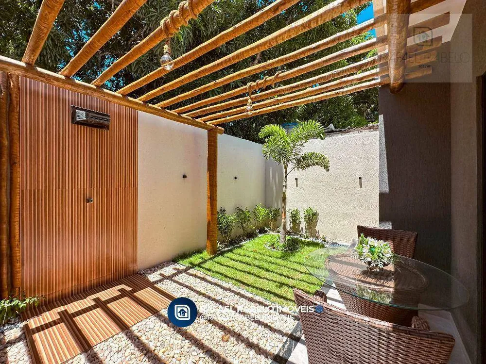 Casa, 4 quartos, 118 m² - Foto 12