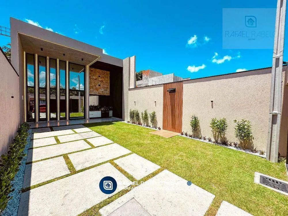 Casa, 4 quartos, 118 m² - Foto 5