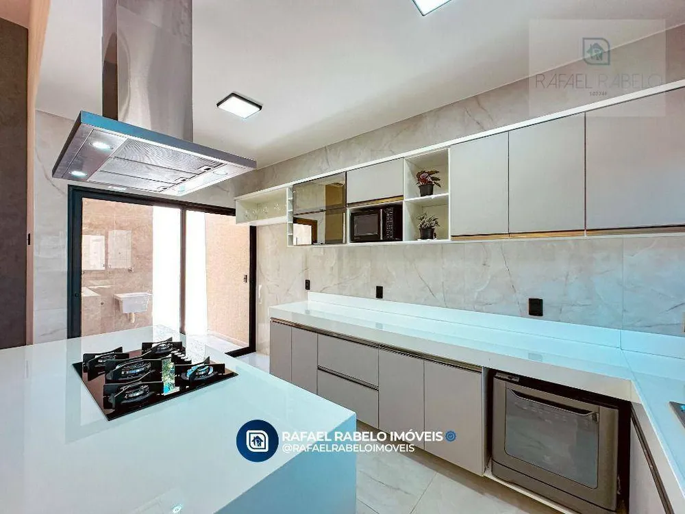 Casa, 4 quartos, 118 m² - Foto 8
