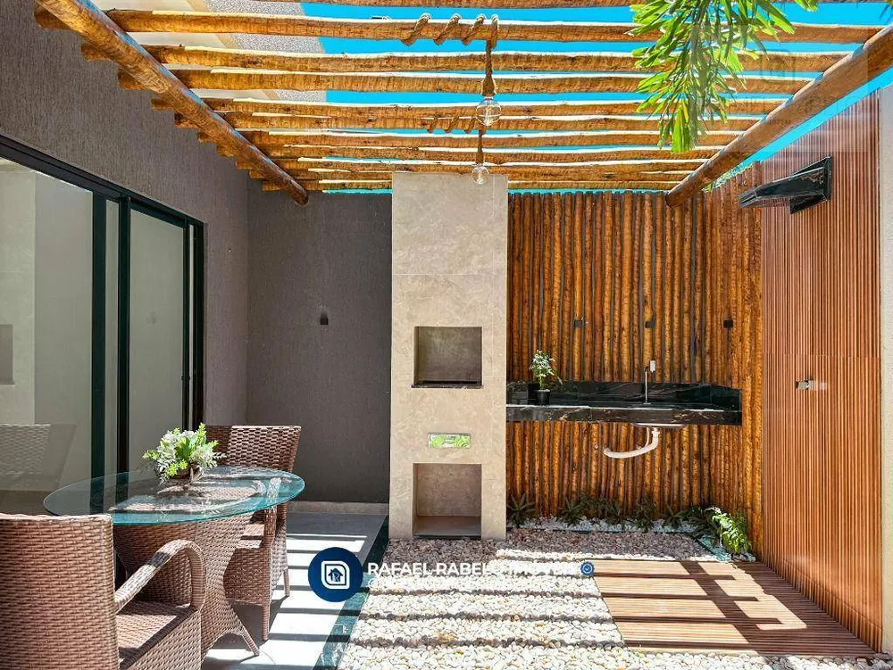 Casa, 4 quartos, 118 m² - Foto 11