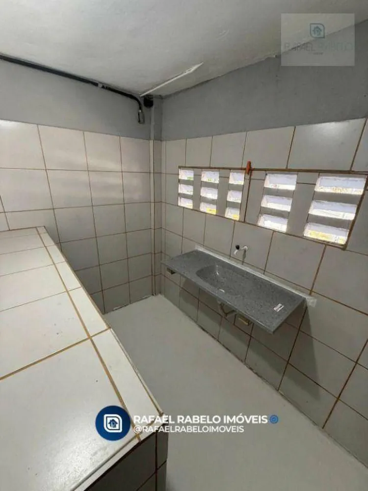 Depósito-Galpão, 500 m² - Foto 11