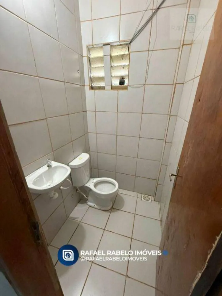 Depósito-Galpão, 500 m² - Foto 4