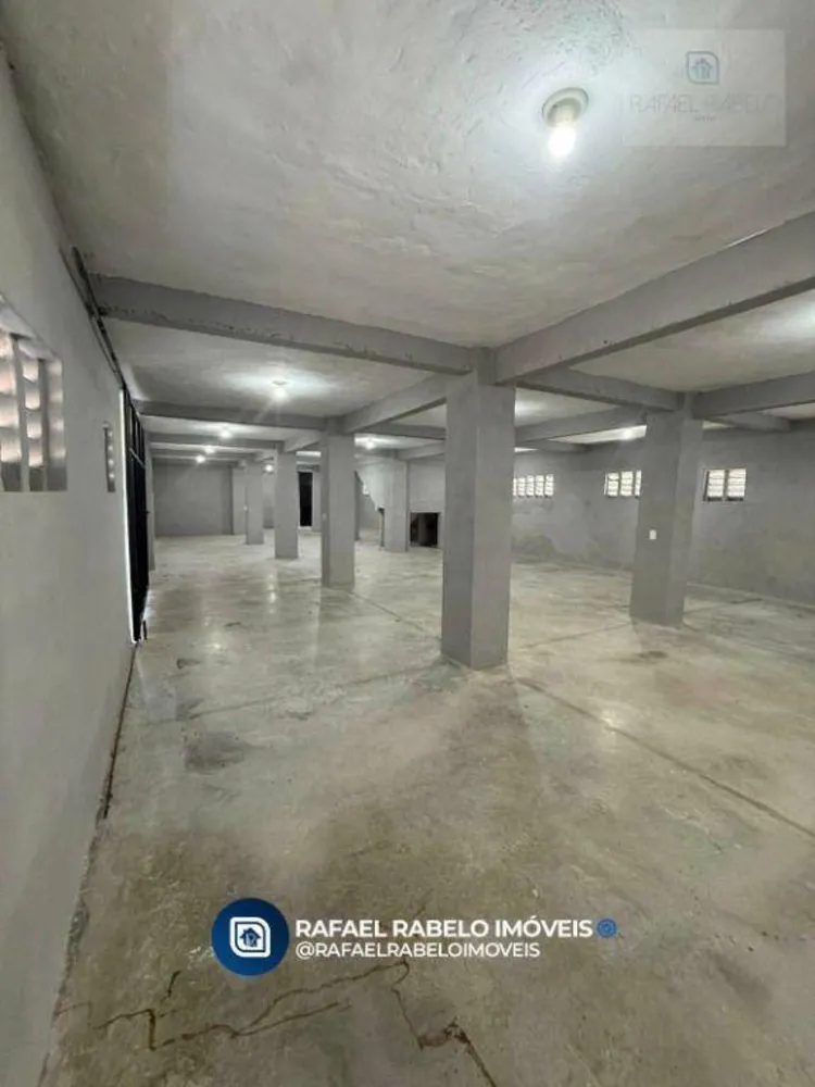 Depósito-Galpão, 500 m² - Foto 7