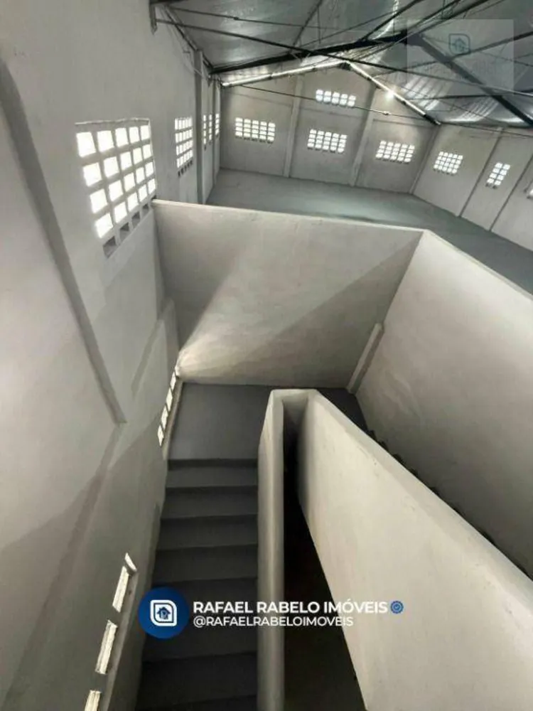 Depósito-Galpão, 500 m² - Foto 5