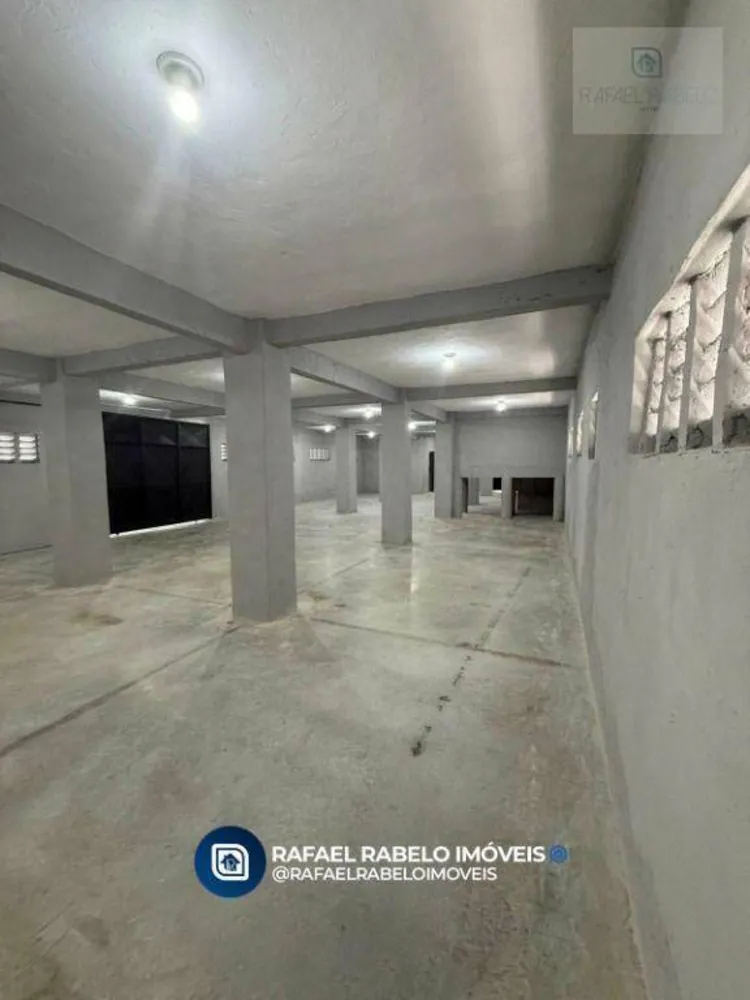 Depósito-Galpão, 500 m² - Foto 8