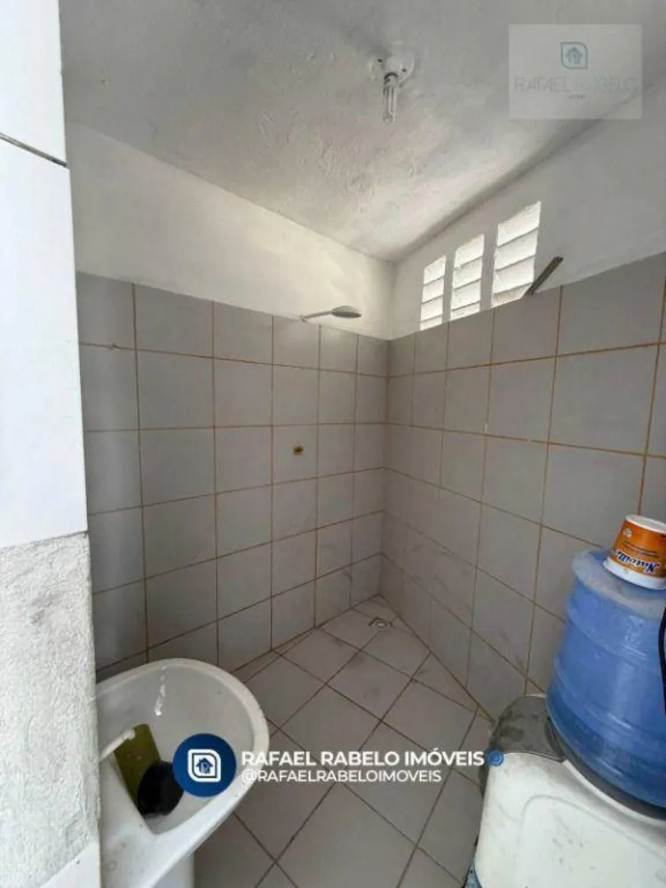 Depósito-Galpão, 500 m² - Foto 6