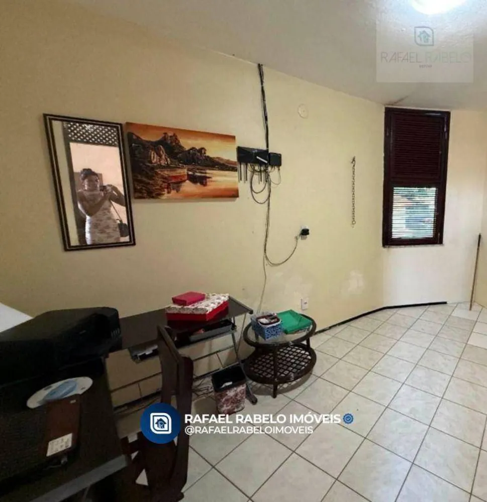 Casa, 3 quartos, 1200 m² - Foto 4
