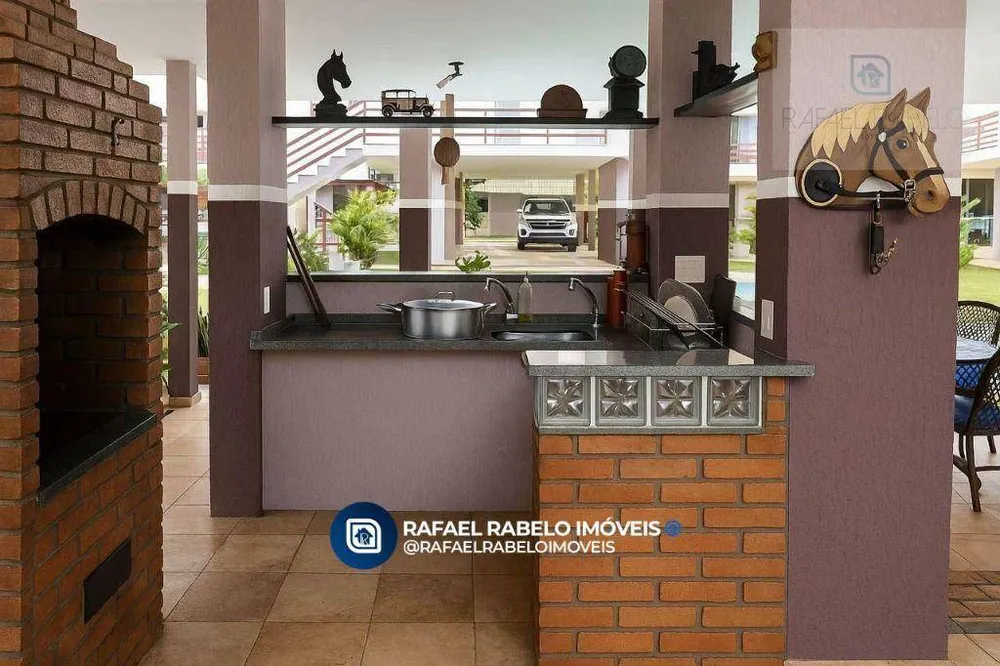 Casa, 3 quartos, 1200 m² - Foto 7