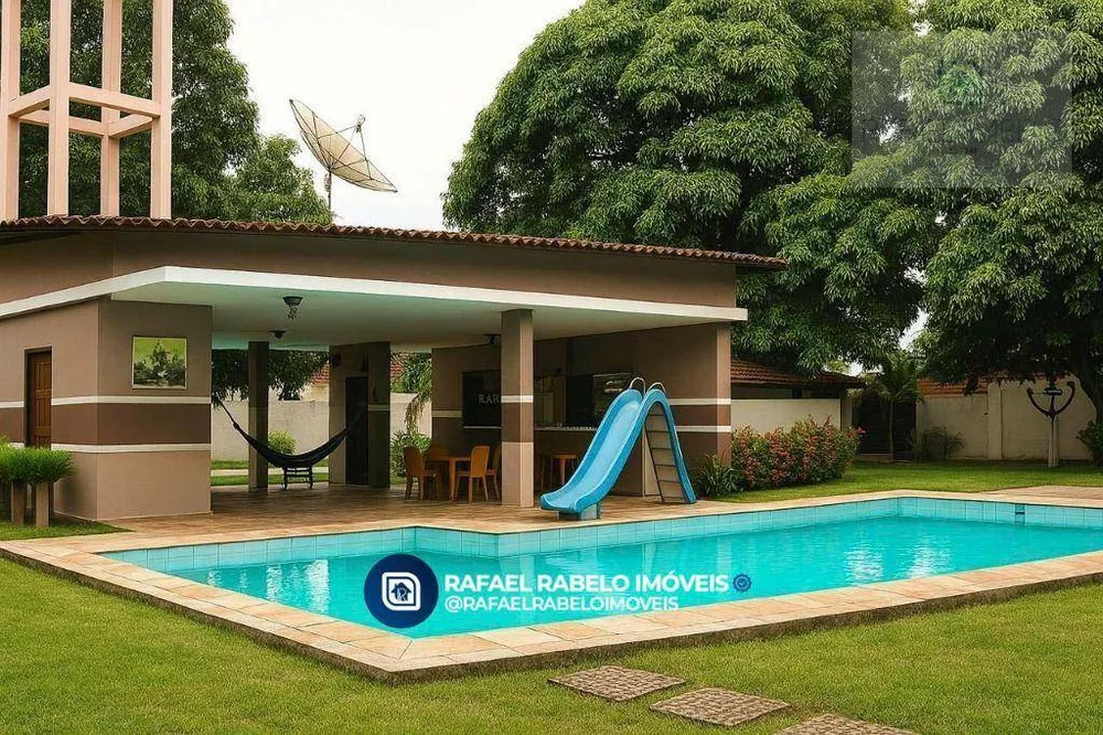 Casa, 3 quartos, 1200 m² - Foto 6