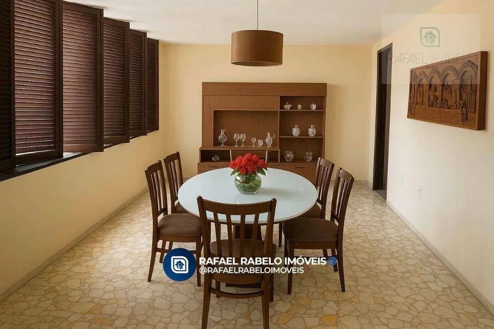 Casa, 3 quartos, 1200 m² - Foto 3