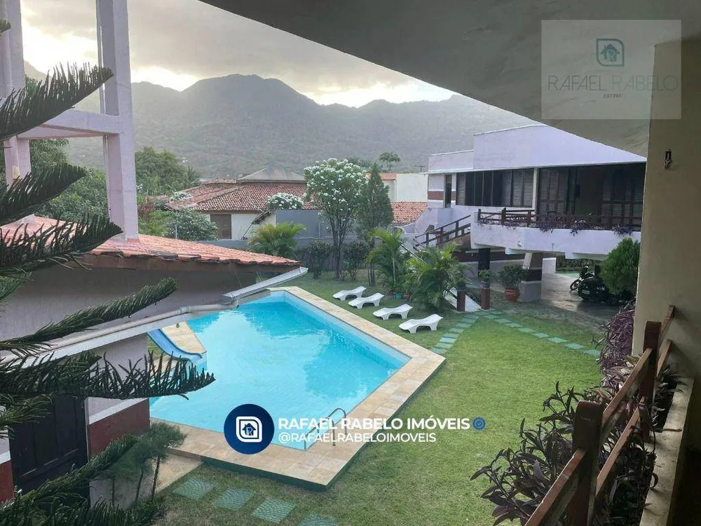 Casa, 3 quartos, 1200 m² - Foto 1