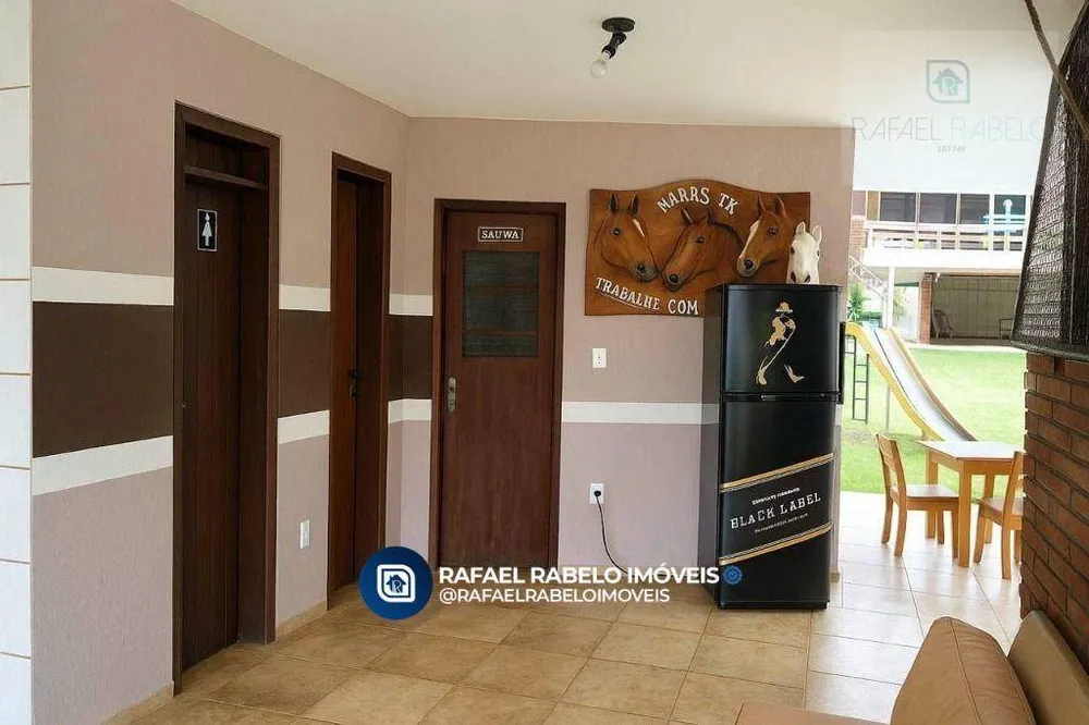 Casa, 3 quartos, 1200 m² - Foto 8