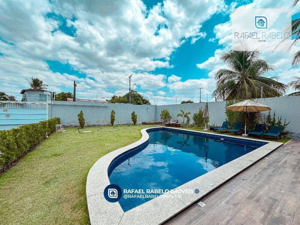 Casa de Condomínio à venda com 3 quartos, 100m² - Foto 3