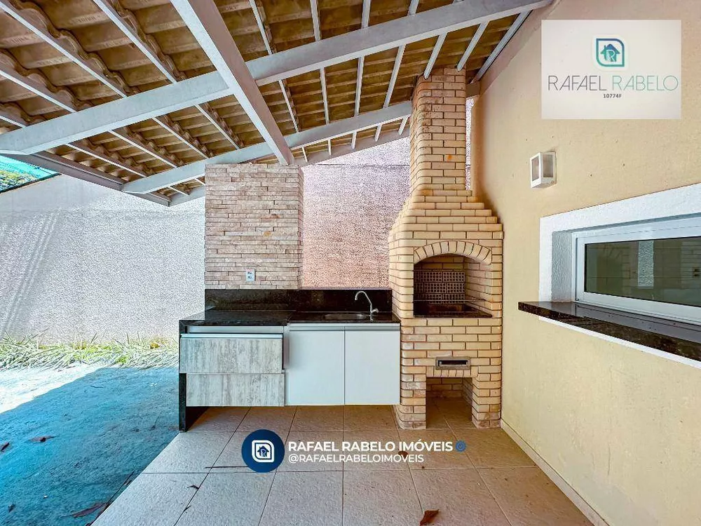 Casa de Condomínio, 3 quartos - Foto 9