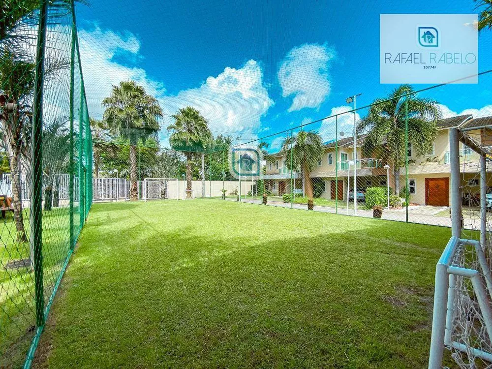 Casa de Condomínio, 3 quartos - Foto 26