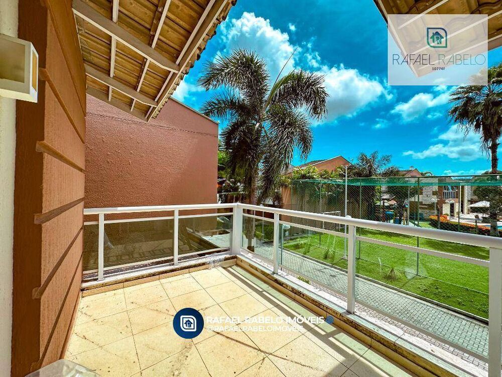 Casa de Condomínio, 3 quartos - Foto 22