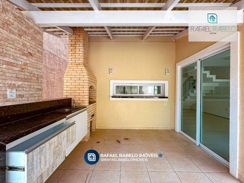 Casa de Condomínio, 3 quartos - Foto 10