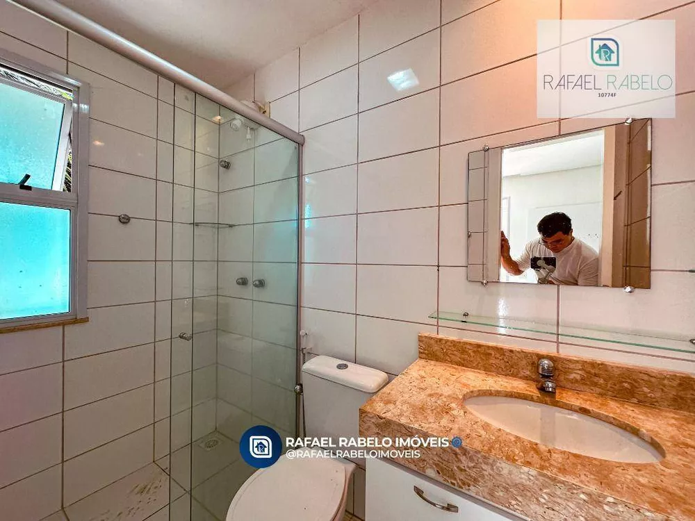 Casa de Condomínio, 3 quartos - Foto 21