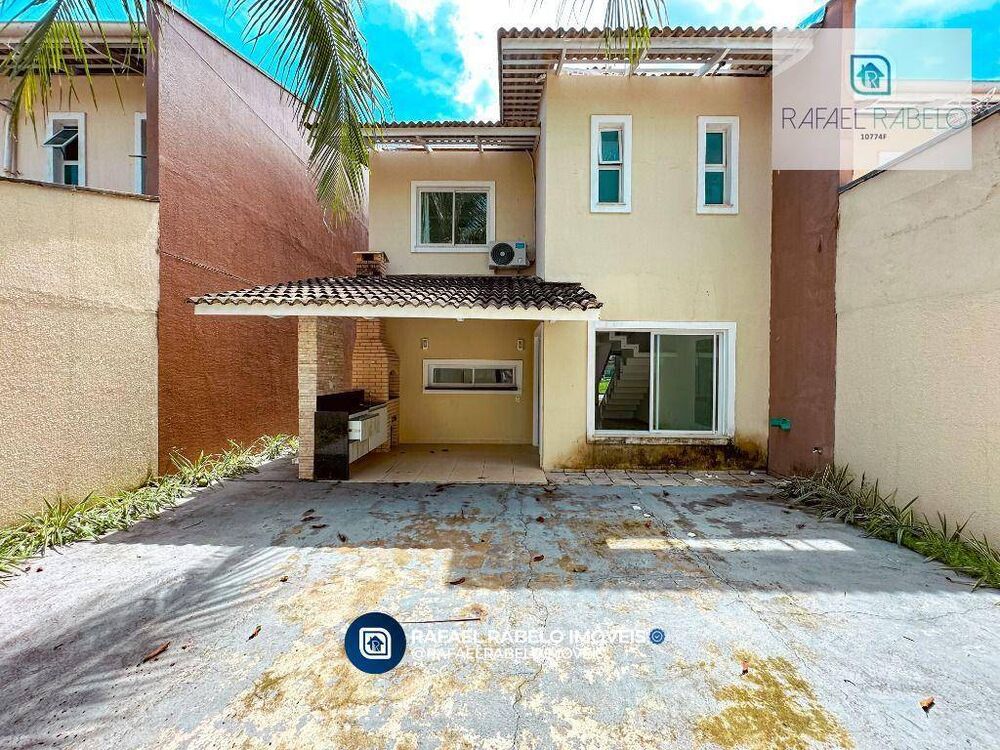 Casa de Condomínio, 3 quartos - Foto 12