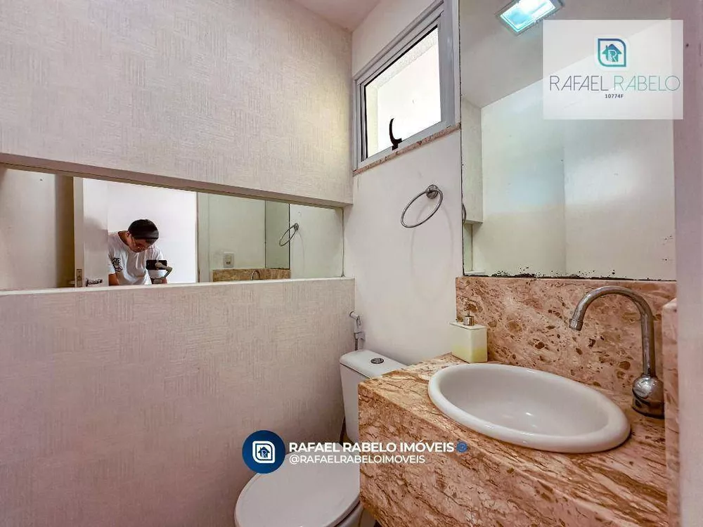 Casa de Condomínio, 3 quartos - Foto 8