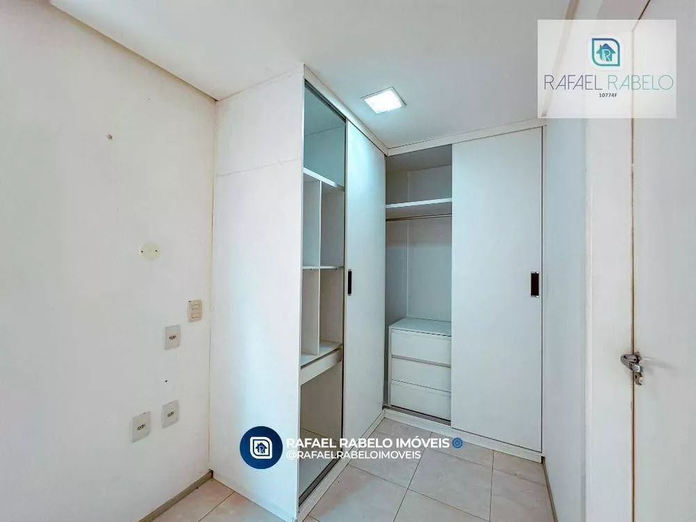 Casa de Condomínio, 3 quartos - Foto 17