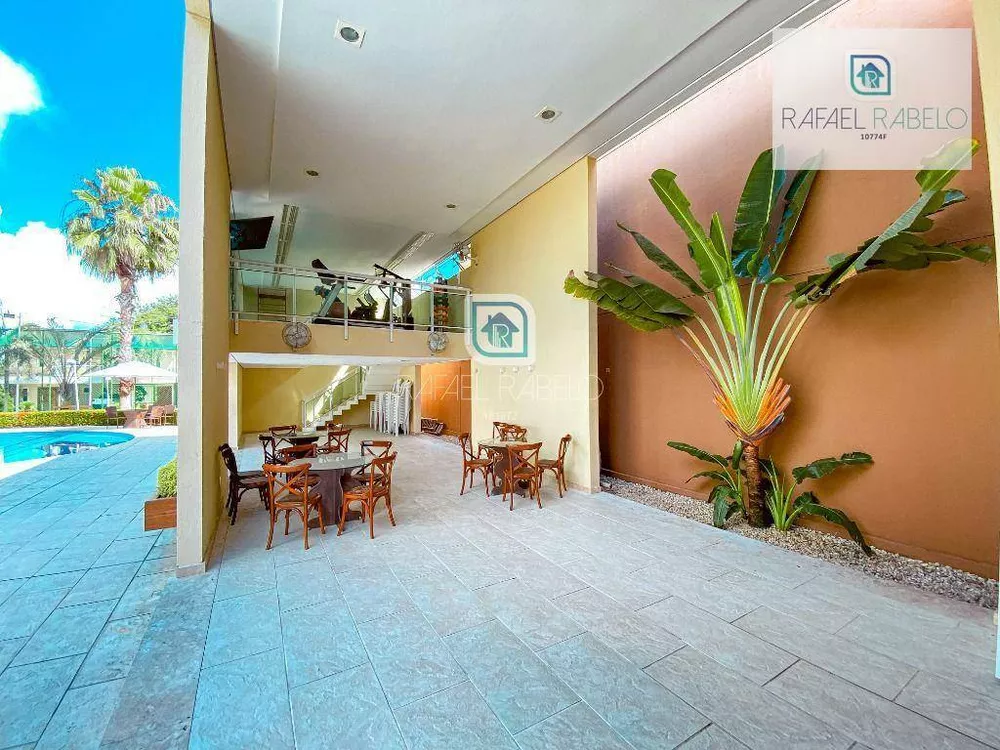 Casa de Condomínio, 3 quartos - Foto 27