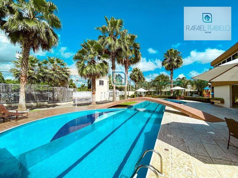 Casa de Condomínio, 3 quartos - Foto 24