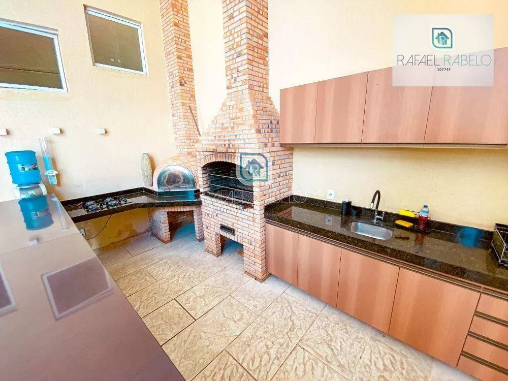 Casa de Condomínio, 3 quartos - Foto 29