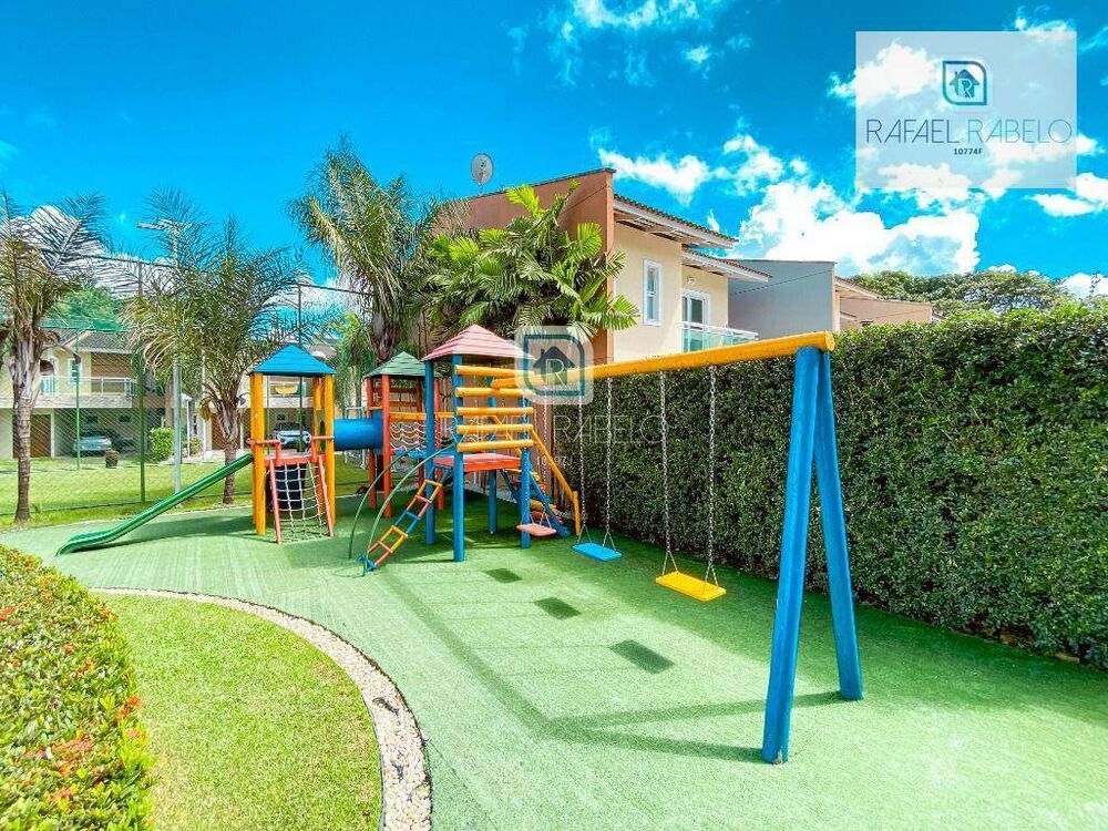 Casa de Condomínio, 3 quartos - Foto 25