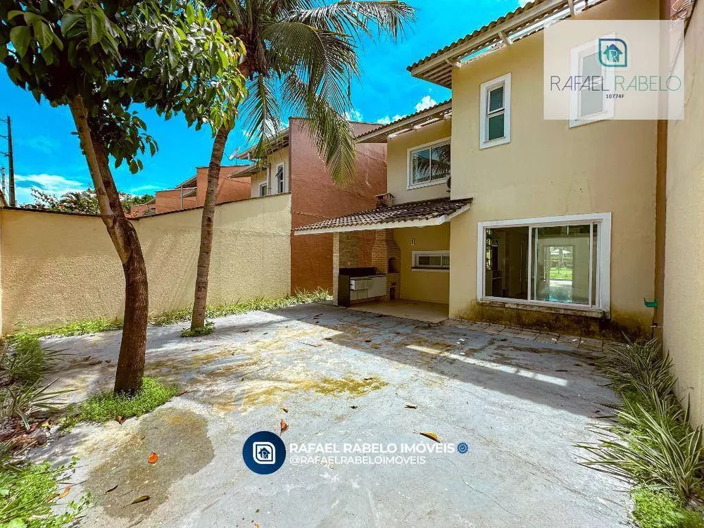 Casa de Condomínio, 3 quartos - Foto 11