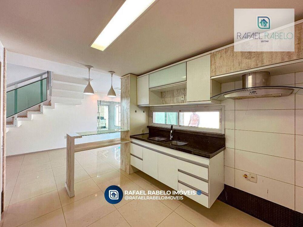 Casa de Condomínio, 3 quartos - Foto 6