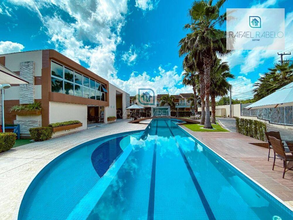 Casa de Condomínio, 3 quartos - Foto 23