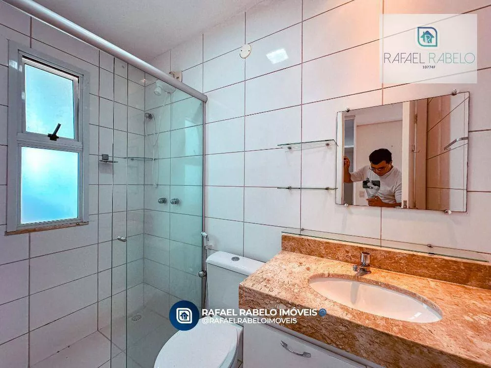 Casa de Condomínio, 3 quartos - Foto 16