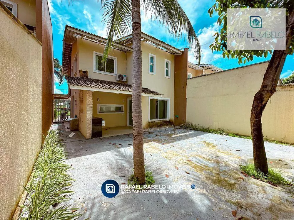 Casa de Condomínio, 3 quartos - Foto 13