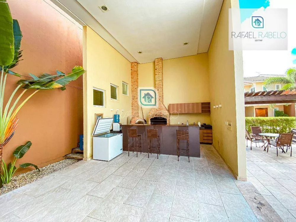 Casa de Condomínio, 3 quartos - Foto 28