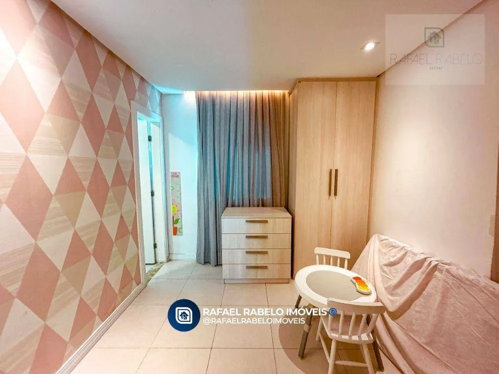 Casa de Condomínio, 3 quartos - Foto 6