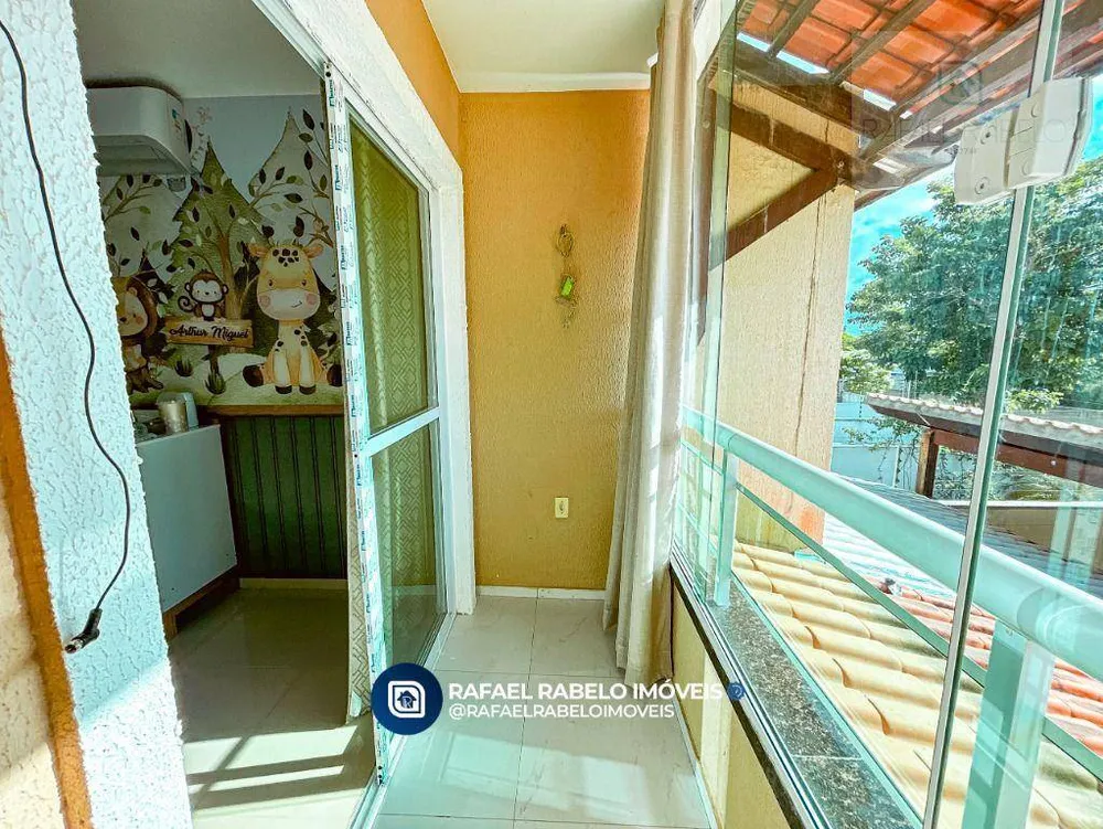 Casa, 3 quartos, 90 m² - Foto 8