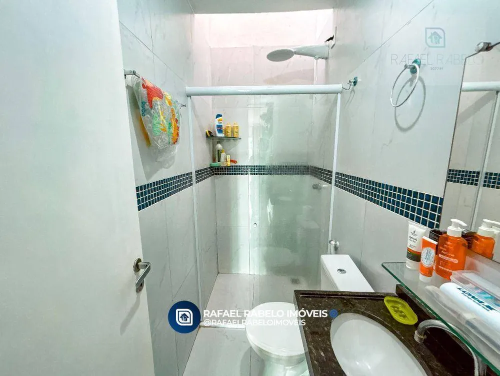 Casa, 3 quartos, 90 m² - Foto 9