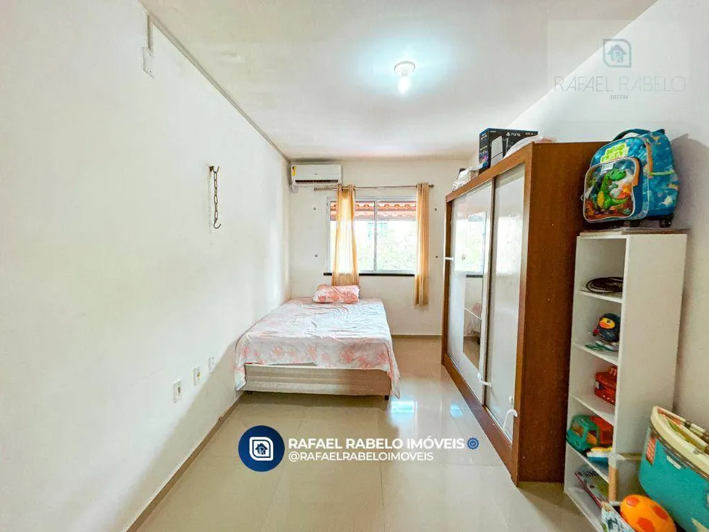 Casa, 3 quartos, 90 m² - Foto 10