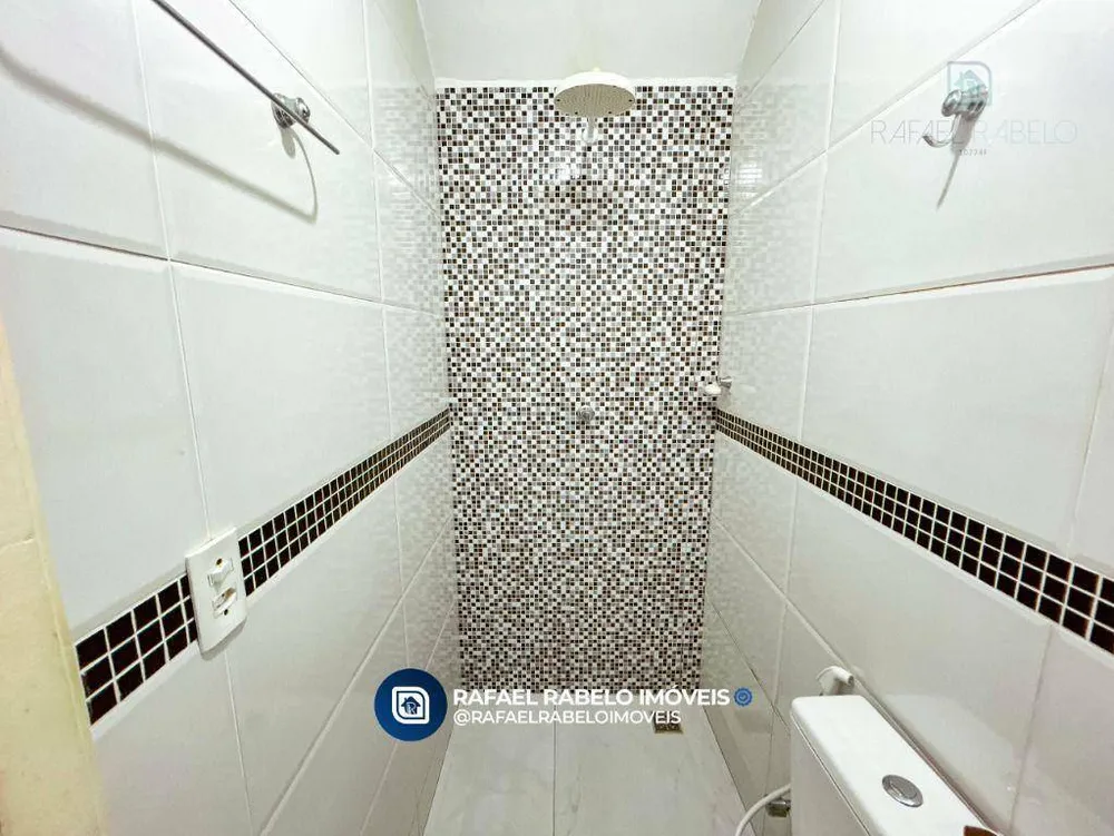 Casa, 3 quartos, 90 m² - Foto 12