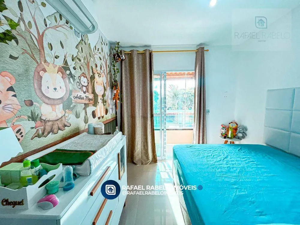 Casa, 3 quartos, 90 m² - Foto 7