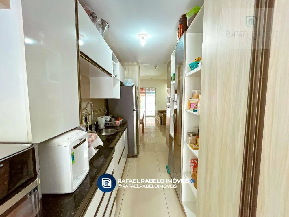 Casa, 3 quartos, 90 m² - Foto 5