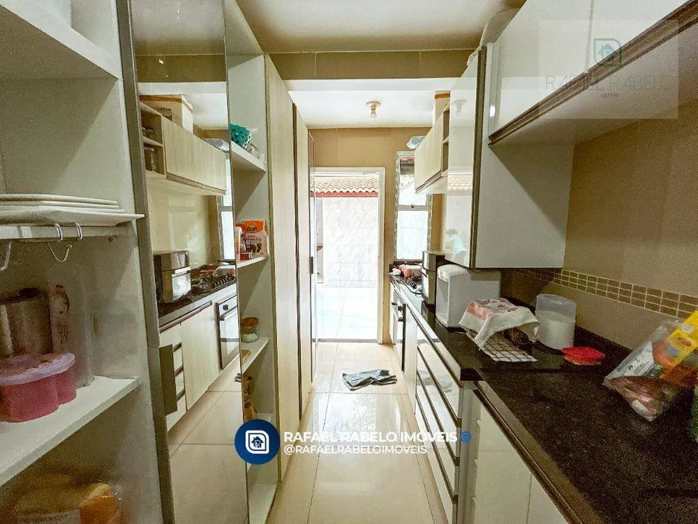 Casa, 3 quartos, 90 m² - Foto 4