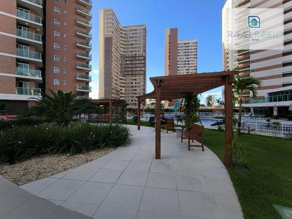 Apartamento, 3 quartos, 103 m² - Foto 10