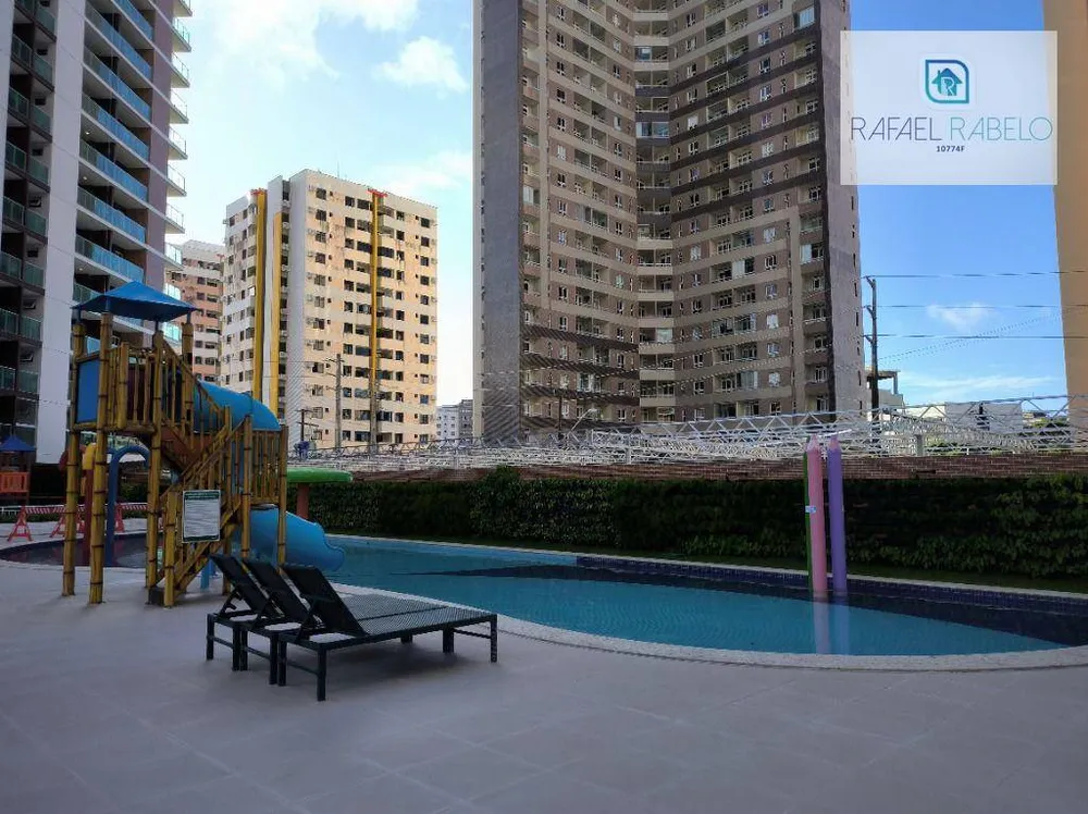Apartamento, 3 quartos, 103 m² - Foto 3