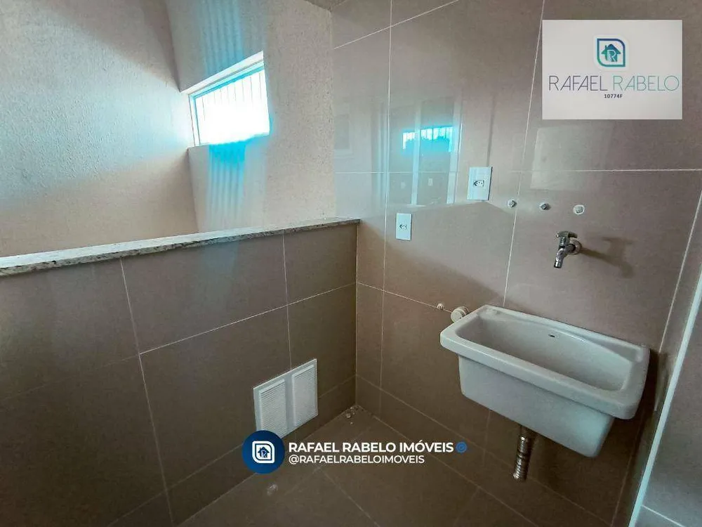 Apartamento, 3 quartos, 103 m² - Foto 1