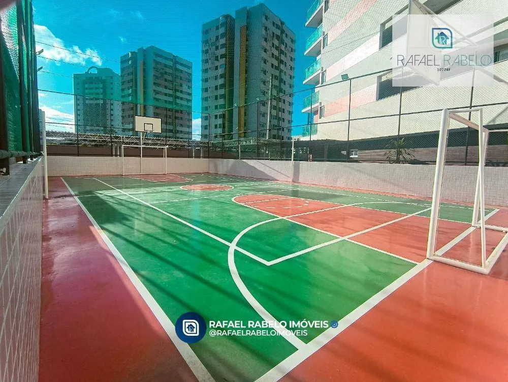 Apartamento, 3 quartos, 103 m² - Foto 11